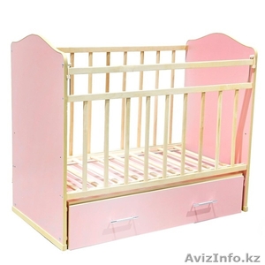 Кровать маятником и ящиком       #1333682