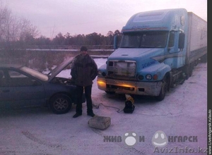 Отогрев фур,  камазов,  автобусов,  спецтехники Выезд 200 км #1339795