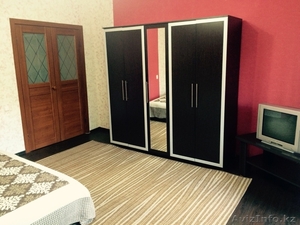 Сдаю ЛЮКС 1 ком. кв. в центре юго-востока (автостанция) после ремонта  #1332487