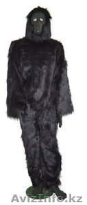 Костюм  гориллы на прокат и на продажу в Алматы.  #1338978