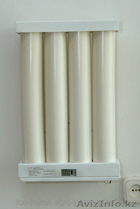 Электроконвектор Эльфа-5 0, 4 кВт #1342421