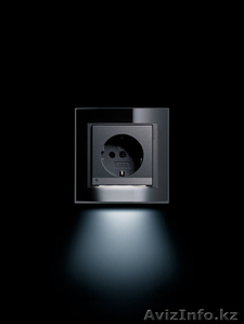 Электрофурнитура в интерьере #1342005