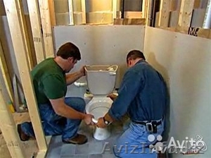 Прочистка засоров раковин,  ванн,  унитазов  8 775 137 89 10. 8705-581-5 #1335790