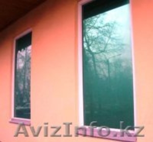 Тонирование окон производств #1342337