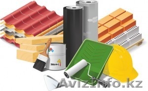 Строительные материалы оптом #1338816