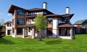 Проектируем дома,  коттеджи и виллы #1332572