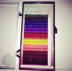 Лента Vogue Gold 8/14 цветов. #1342028