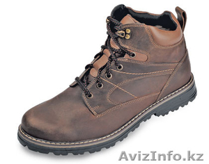 Оптовая продажа кожаной обуви ТМ 