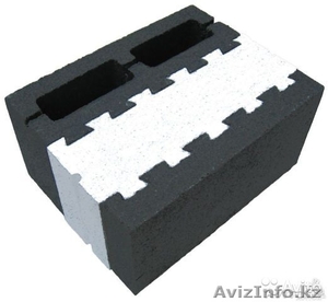 Теплоблоки -новинка в Актобе!   #1342649