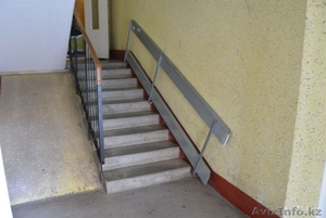 Откидные пандусы #1337724