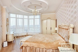 Дизайнерские обои для роскошного декора стен #1333131