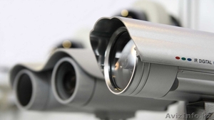 Системы видеонаблюдения,  установка видеонаблюдения в Шымкенте #1340386