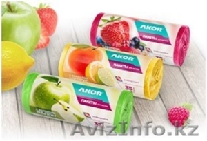 Кисти,  вaлики,  щeтки,  пакеты для мусора – оптом,   прямо с завода #1334303