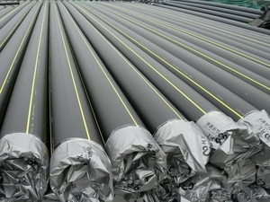 Полиэтиленовые трубы для газоснабжения #1335703