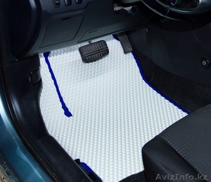 Полики,  коврики производство в Алматы #1335809