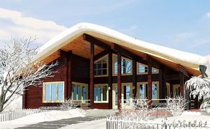 Архитектурно-строительная компания ищет представителей #1335990