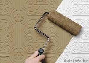 малярные работы гипсокартон нанесение декоративной штукатурки леонардо #1338785