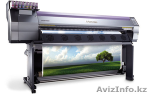 Продам или меняю на автомобиль широкоформатный принтер Mimaki #1339850