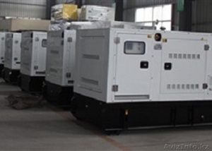 Генераторы по низким ценам!!!  #1330307