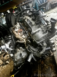 БУ автозапчасти на Prado  150,  120,  95,  78.   #1337685