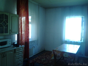 Сдам в аренду дом из 5 комнат #1341850