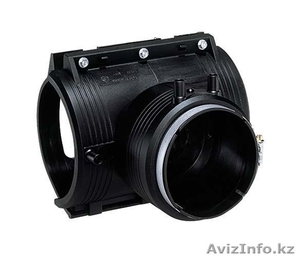 Электросварные фасонные части #1335709