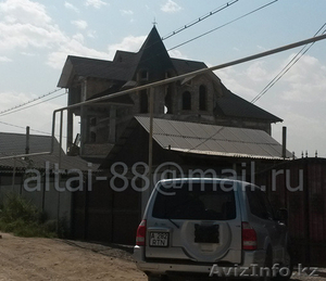 Дизайн проект интерьер экстерьер и т д #1338121