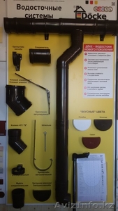 Водосливная система ДЁКЕ #1331596