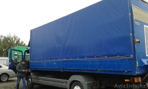 Грузоперевозки:город, область, РК, РФ #1335789