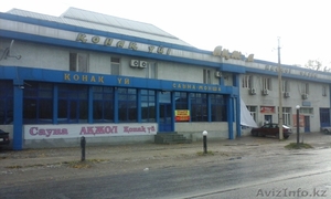 продам 2-х этажный гостиничный комплекс!  #1340767