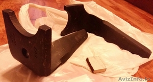 Ножи для доминатора (тяжелая борона,  роторная) #1340488