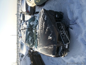 Срочно на разбор Ауди Б4 1994г после ДТП #1338040