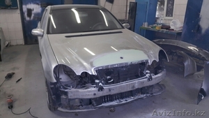 Кузовные и малярные работы. Костоправ #1341127