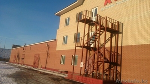 Сдам в аренду помещение со складом (под офис и т.п.) #1343533