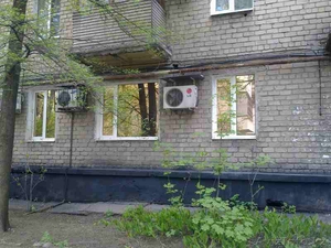 Установка золотой пленки #1342323