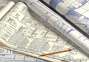 Архитектурное проектирование в Алматы и по Казахстану #1338371