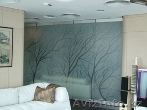 Затемнение ванн #1342339