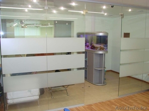 Тонировка перегородок #1333749