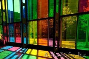 Тонировка магазинов #1342335