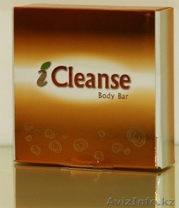 Мыло для тела,  против прыщей,  угрей,  морщин - 200% ЭФФЕКТ. iWhite Facial Bar (Мы #1332012