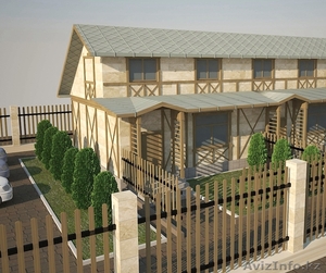 4-комнатная квартира в мкр. Кайрат #1334401