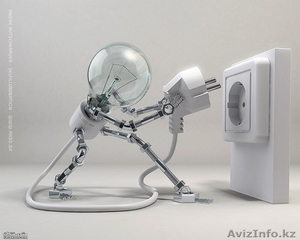 Ищу работу Электрика – Сантехника #1333378