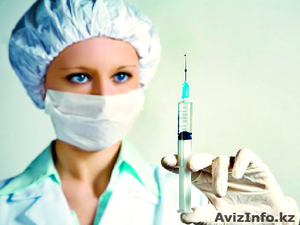 Капельницы уколы делаю с выездом на дом. #1335766