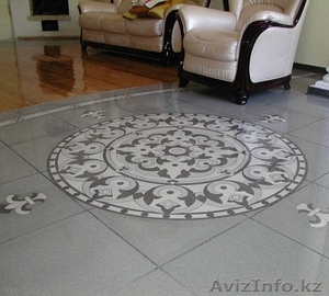 Гидроабразивная резка #1332562