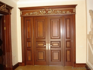 Лестницы топчаны двери #1336742