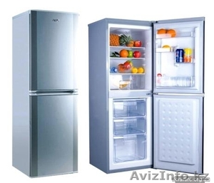 Ремонт холодильников качественно и с гарантией. #1196136
