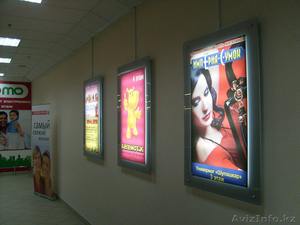 Лайтбоксы. Изготовление  #1336739