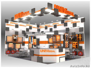 Интерьерная реклама #1336738