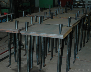 Болт анкерный ГОСТ24379.1-80 #1340521