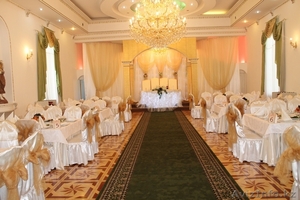 Незабываемые корпоративные вечера в ресторане Корона #1337655